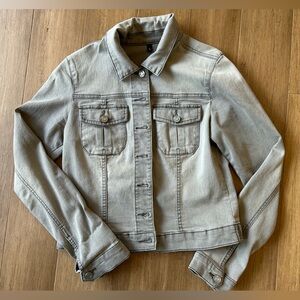 Kut From The Kloth Amelia Cropped Jacket